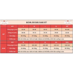 Áo Dài VÂN THƯ Mẹ Và Bé Áo Dài Gấm Lụa Cao Cấp Set Gia Đình Truyền Thống Mặc Tết Chụp Ảnh Yuripromax