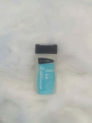 Sữa tắm và Dầu gội 2 trong 1 dành cho người đi bơi khử mùi CLO hồ bơi làm mềm da 93ml - Mirilik