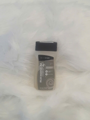Sữa tắm và Dầu gội 2 trong 1 dành cho người đi bơi khử mùi CLO hồ bơi làm mềm da 93ml - Mirilik