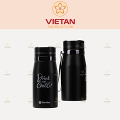 Bình Giữ Nhiệt Rạng Đông In Logo BGN03