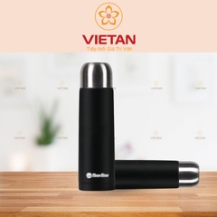 Bình Giữ Nhiệt Rạng Đông In Logo Công Ty BGN02