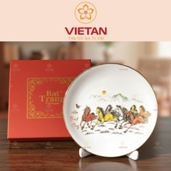 Đĩa Cảnh Mã Đáo Thành Công DC01