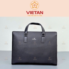 Cặp Da Công Sở Đựng Tài Liệu CD01