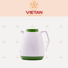 Phích pha trà Rạng Đông Giữ Nhiệt In Logo PPT04