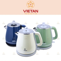 Ấm Đun Siêu Tốc Kalpen Quà Tặng AST02