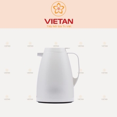 Phích Pha Trà Rạng Đông In Logo PPT05