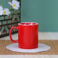 Ly Trụ Kẻ Miệng Các Màu