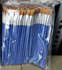 Cọ dẹp màu xanh dương (cọ bản) (1T*50B*200C)