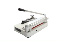 Bàn cắt giấy bằng sắt 858 A3 Yunguang