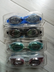 Kính bơi có hộp nhựa 2800MC (1T*12H*12C)