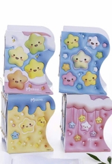 Kệ chặn sách để bàn đa năng 3D (1T*48C)