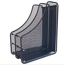 Kệ 2 ngăn sắt đứng 308C/308D/3003-2 (1T*12C)