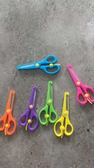 Kéo 508 màu vàng (1T*10H*120C)