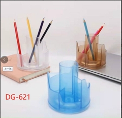 Cắm bút tròn mica DG - 621/199 (1T*96C)