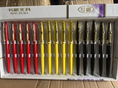 Bút máy thay ruột 831 (1T*40H*15C)