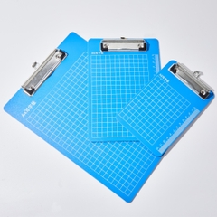 Bìa trình ký đơn nhựa A4 FC8004 (1T*200C)