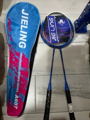 Vợt cầu lông JIE LING A607 (1T*50C)