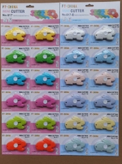 Dao rọc giấy mini hình thỏ FT 617 (1T*60V*12C)