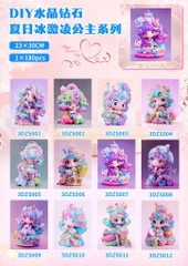 Đính đá phát sáng (1T*180C)