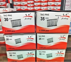 Đạn bắn nhãn 12mm (1T*40H*5.000 sợi)