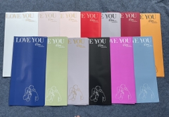 Giấy gói hoa love (1T*200X*20 TỜ)