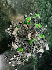 Kim tây số 1 (1T*50H*72 XÂU)