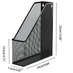 Kệ 1 ngăn sắt 3006 (1T*24C)