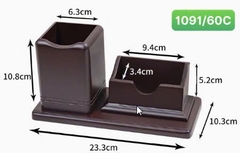 Cắm bút gỗ HX1091 (1T*60C)