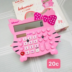 Máy tính Kitty 8800 -hồng đậm ( 1T*80C )