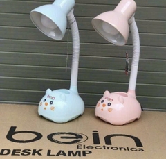 Đèn bàn sạc giọt lệ , đèn bàn có cắm bút