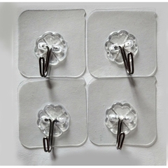 Móc dán tường trong (1T*50B*150C)