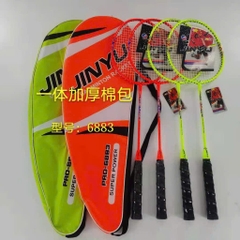 Vợt cầu lông JINYU 6883 (1T*50C)