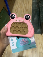 POP IT điện tử - phi hành gia ( 1T*120C )