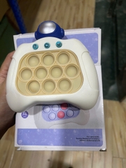 POP IT điện tử - phi hành gia ( 1T*120C )