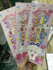 Xếp sao MJ - 81000 - 8 (1T*16L*50V )