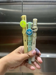 Bút máy thay ruột 7008