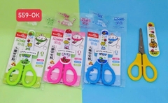 Kéo có nắp 559 ( 1T*24H*24C )