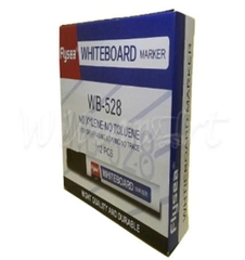Viết lông bảng - đen 528WB (1T*16L*12H*10C)