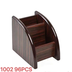 Cắm bút gỗ XL-1002 ( 1T*96C )