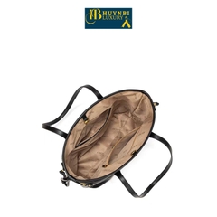 Z10_Túi Công Sở Nữ Chất liệu Da Thật (Tặng túi nhỏ), Túi Công Sở Kích thước 34cm