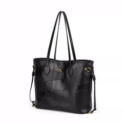 Z10_Túi Công Sở Nữ Chất liệu Da Thật (Tặng túi nhỏ), Túi Công Sở Kích thước 34cm