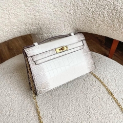 [Fullbox] i5_Túi Xách Nữ Da Bò Thật, Kích thước 22cm, HuynhBi Bag