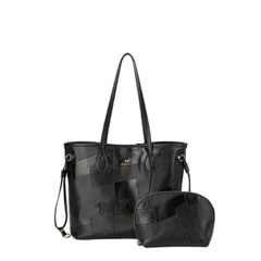 Z10_Túi Công Sở Nữ Chất liệu Da Thật (Tặng túi nhỏ), Túi Công Sở Kích thước 34cm