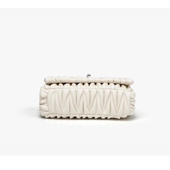 [Full box] A3_Túi Xách Nữ Da Bê Thật, 3 Dây đeo, Kích thước 24cm