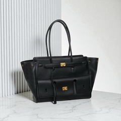 M11_Túi Xách Da Cừu Thật, Phong Cách Cá Tính HuynhBi Luxury Bag