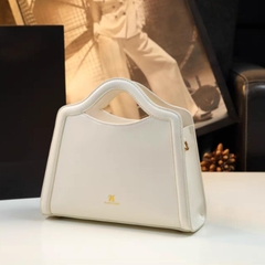 F2_Túi Xách Nữ  Họa Tiết Thêu Hoa Kích Thước 26x18x11cm