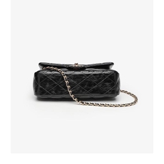 A4_Túi Xách Tay Nữ Da Bê Thật Vân Siu Đẹp, Có Dây Đeo Chéo, Có Hộp