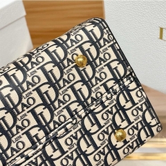 N1_[Tặng ví] Túi Tote Nữ Da Bò Thật, Có Dây đeo, Có Hộp, Kích thước 25.5cm