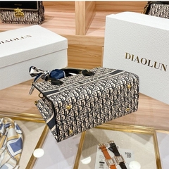 N1_[Tặng ví] Túi Tote Nữ Da Bò Thật, Có Dây đeo, Có Hộp, Kích thước 25.5cm