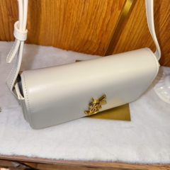 Túi Đeo Vai Nữ Da Bò Mịn, Có Hộp Cao Cấp Làm Quà Tặng - HuynhBi Luxury